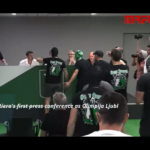 ZVEZDA DOVODI TEMPERAMENTNOG TRENERA: Rijera iza sebe ima trofeje, ali i prošlost punu incidenata!