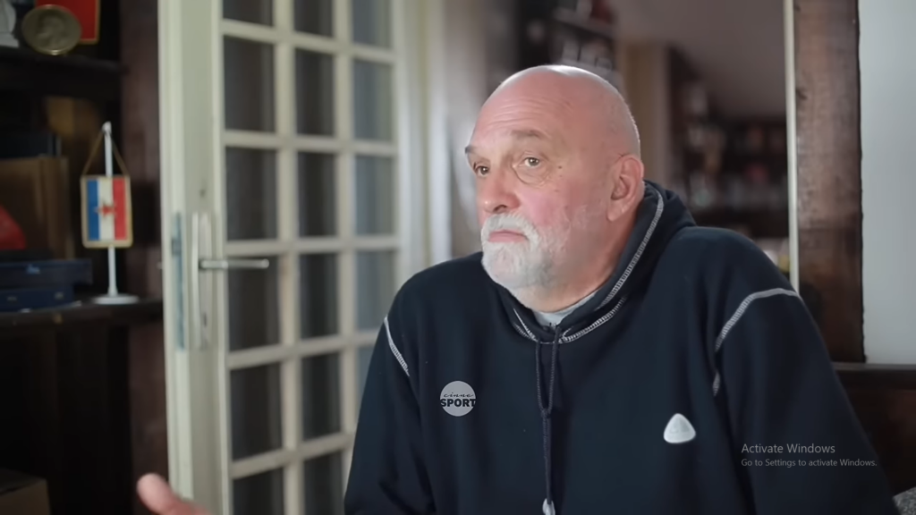 LEGENDARNI DUCI SIMONOVIĆ OTKRIO DA SU ZVEZDU POISTOVEĆIVALI SA SRBIJOM, PA OTVORIO STARU RANU: „U Jazinama me je navijač ujeo za nogu!“