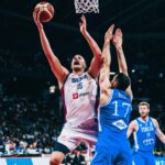 JOKIĆ ODBIO DA NAPUSTI TIM: Selektor Alimpijević otkrio detalje nakon meča sa Italijom!