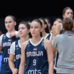 SRBIJA OSTALA BEZ MEDALJE: Finska slomila naše devojke u drugom poluvremenu i uzela bronzu!