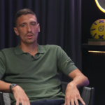 STEFAN ŠĆEPOVIĆ PRUŽIO PODRŠKU UPRAVI PARTIZANA: „Ne bih voleo da odu, rade dobar posao!“