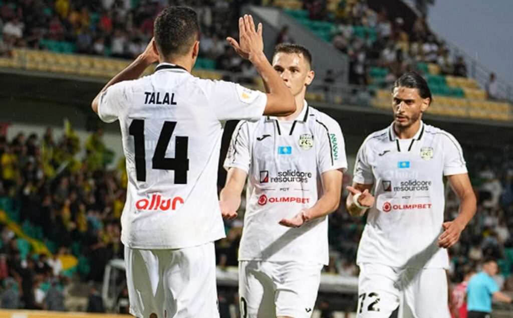 TOBOL SE POJAČAO: Partizanov rival u Evropi potpisao špica pred okršaj sa crno-belima!