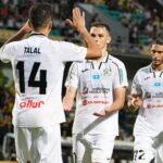 TOBOL SE POJAČAO: Partizanov rival u Evropi potpisao špica pred okršaj sa crno-belima!
