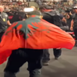BUZUKJA SE OGLASIO POSLE SVEGA: Poslao neočekivanu poruku Srbiji, pa se vratio na sporni trenutak!