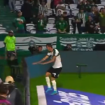 NEVEROVATNA SCENA U BRAZILU: Dao gol, krenuo da slavi i nestao u tunelu – a onda je stigao još veći šok! (VIDEO)
