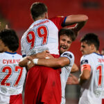 ZUKIĆ OTVORIO, RANĐELOVIĆ DOKRAJČIO MAČVU: Vojvodina strpljivo slomila otpor gostiju na Karađorđu!