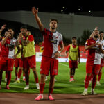 PETROVIĆ PRED ODLASKOM: Vojvodina odbila Levski, sada čeka novu ponudu!