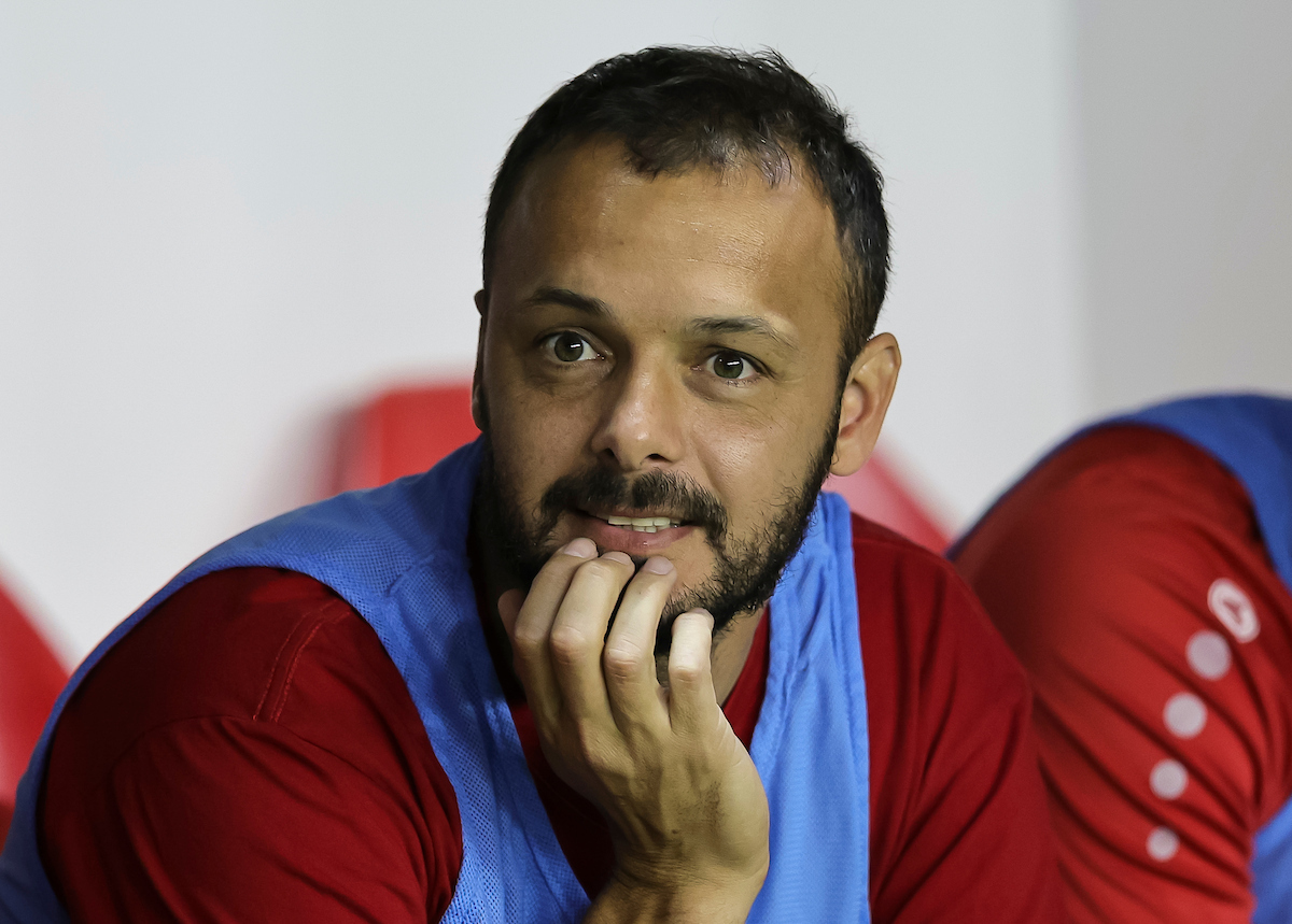 Vozdovac v Radnicki 1923 Mozzart Super League Season 2023/2024 Vozdovac v Radnicki 1923 Mozzart Super League Season 2023/2024