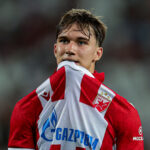KOSTOV IPAK ODLAZI?! Velikan čeka pravu priliku da ugrabi bisera, Zvezda traži 20 miliona!