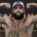 VELJKO SRUŠIO RIVALA: Srpski bokser brutalno nokautirao Brita i zapalio Ložionicu!