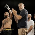 SPETAKL U LOŽIONICI: Veljko Ražnatović i Aca Konovalov odneli pobede!