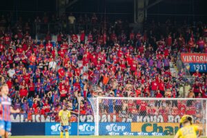 VIKTORIJA POKAZALA SLABOST: Zvezda mora da iskoristi ovaj problem koji muči Čehe!
