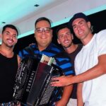 VLAHOVIĆ, RADONJIĆ I TERZIĆ SLAVILI DO ZORE: Evri prekrili harmoniku na veselju na Kosmaju!