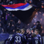 CRNO-BELA VEZA U AEK-U: Nikolić dovodi bivšeg Partizanovog fudbalera – klub iz Humske profitira!