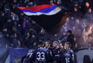 CRNO-BELA VEZA U AEK-U: Nikolić dovodi bivšeg Partizanovog fudbalera – klub iz Humske profitira!
