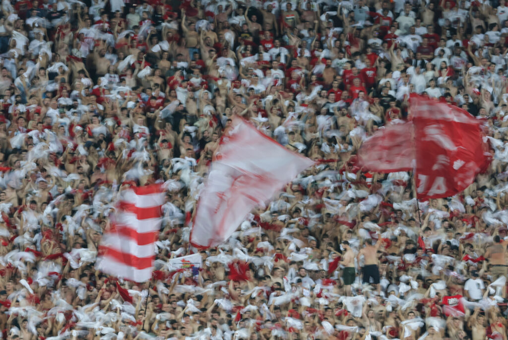 ZVEZDA POBEDILA BARSU I SITI: „Korejski Nejmar“ stiže na Marakanu, poznati detalji transfera!