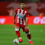UEFA ODRALA ZVEZDU: Crveno-beli drakonski kažnjeni, Abu Fani suspendovan!