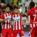 A TEK ŠTO JE DOŠAO: Novo pojačanje Zvezde već na njenim izlaznim vratima!?