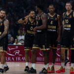 VELIKI PREOKRET: Danijel Tajs umesto Vilerbana završio u Makabiju!