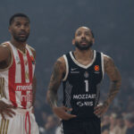 EVROLIGA PRIPREMA JEDNU NOVINU: Kako će je prihvatiti Zvezda i Partizan?!