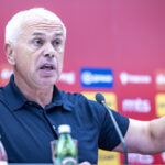 CELO OBRAĆANJE ZVEZDANA TERZIĆA: O Dejanu Stankoviću, igračima, upravi i izborima!