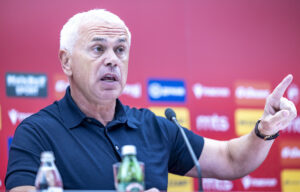 CELO OBRAĆANJE ZVEZDANA TERZIĆA: O Dejanu Stankoviću, igračima, upravi i izborima!