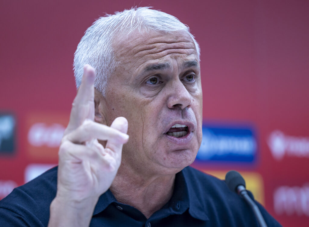 TERZIĆ PRESEKAO PRIČU O STRANCIMA: „Ako ostanemo zarobljeni u tome ko je Srbin, crno nam se piše!“