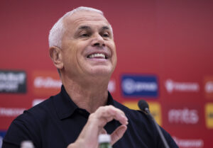 TERZIĆ PREUZEO ODGOVORNOST: „Meni su svi krivi, ja sam vrh piramide!“