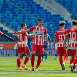 ZVEZDIN TALENAT IDE U ITALIJU: Lazar Jovanović pred transferom karijere!
