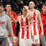 POVRATAK NA DOMAĆU SCENU: Bivši košarkaš Zvezde potpisao za Spartak!