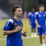 BRAZILAC U PANČEVU: Železničar doveo pojačanje iz Korintijansa!