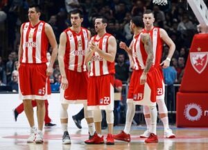 ČEKA GA FUNKCIJA: Još jedan bivši košarkaš Crvene zvezde rešio da završi karijeru!