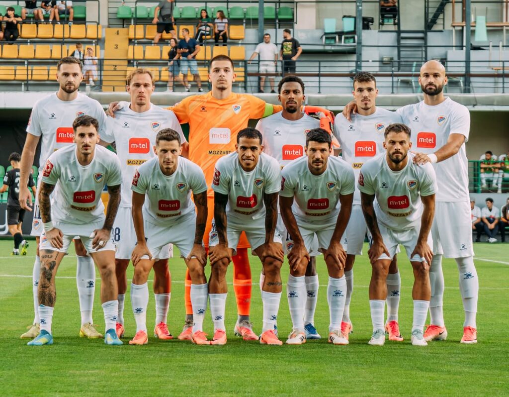 BORAC URADIO NAJVAŽNIJE: Belorusi pali, ali jedan detalj ostavlja veliki žal!