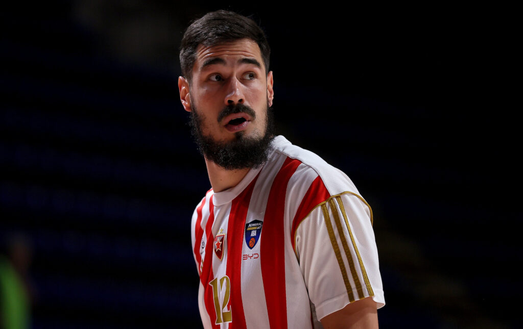 RASTANAK NA POMOLU: Nikola Kalinić potvrdio da je na izlaznim vratima Zvezde?!
