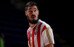 RASTANAK NA POMOLU: Nikola Kalinić potvrdio da je na izlaznim vratima Zvezde?!