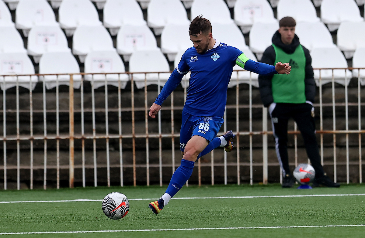 Cukaricki v Radnik Surdulica football match of Mozzart Bet Super Liga 2025/2025 round 19. on December 13. 2025. in Belgrade, Serbia. Cukaricki v Radnik Surdulica football match of Mozzart Bet Super Liga 2025/2025 round 19. on December 13. 2025. in Belgrade, Serbia.