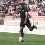 MARKO DOCIĆ PRED DUEL SA ZVEZDOM: Rijera? Siguran sam da će doneti nešto dobro!