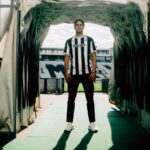 KONAČNO JE GOTOVO, FUDBALER IZUZETNE KLASE DOLAZI U HUMSKU: Iz trećeg pokušaja obukao crno-belo – Partizan završio veliki posao!