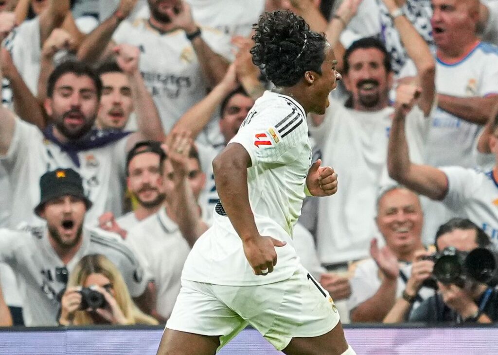 NE ŽELE SVI DA BUDU GALAKTIKOSI: Brazilac traži da napusti Real Madrid!
