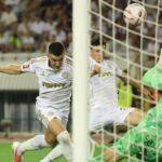 POLJACI ISMEVAJU HAJDUK: „Bilo bi smešno da autsajder otvori vrata Evrope!“
