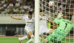 POLJACI ISMEVAJU HAJDUK: „Bilo bi smešno da autsajder otvori vrata Evrope!“