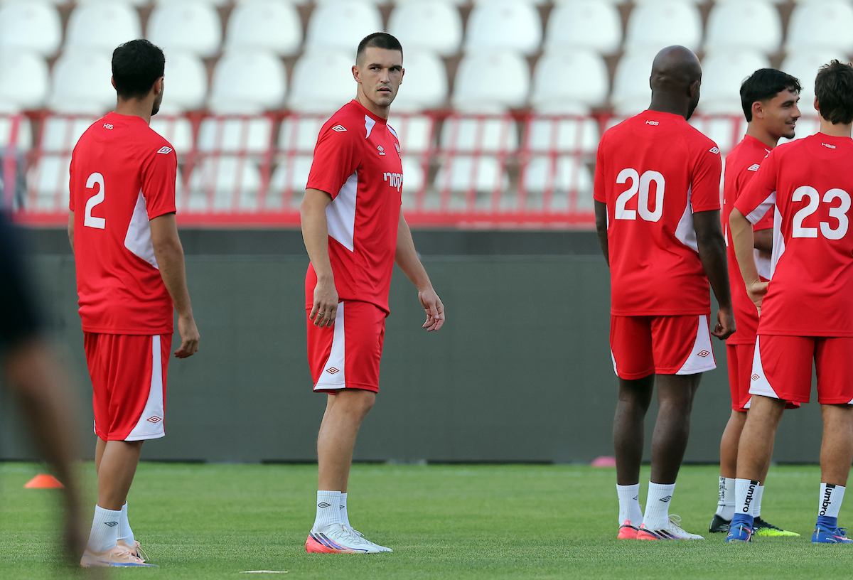 hapoel trening 755290 hapoel trening 755290