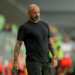 STANKOVIĆ PREUZEO KRIVICU: „Izgledali smo konfuzno, ovo uopšte nije bio naš dan!“
