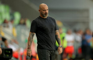 STANKOVIĆ PREUZEO KRIVICU: „Izgledali smo konfuzno, ovo uopšte nije bio naš dan!“