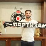 PARTIZAN IMA NOVU DESETKU: Nekada najbolji mladi igrač Superlige dolazi u redove crno-belih iz Francuske!
