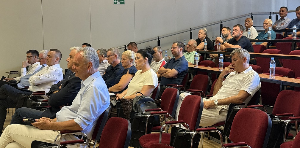 VELIKA PROMENA U SRPSKOM RUKOMETU: Savez dobio novo ime i grb, evo šta se menja!