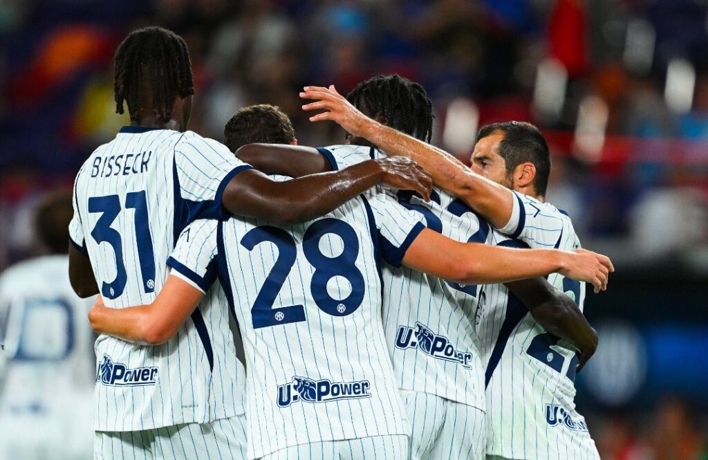 KAKVI MEČEVI! Inter srušio Siti posle penala, Embuemo režirao preokret Junajteda protiv Atletika!