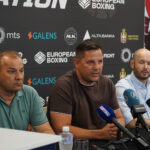 NOVINA U SRPSKOM BOKSU: Bokserski savez Srbije menja naziv u Srpski bokserski savez!