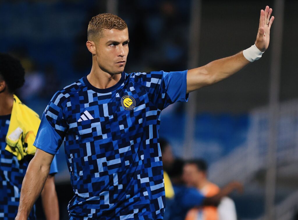 SVANULO IM KAD JE IZAŠAO: Al Nasr na poluvremenu izveo Ronalda, pa sa desetoricom prekokrenuo 0:2!