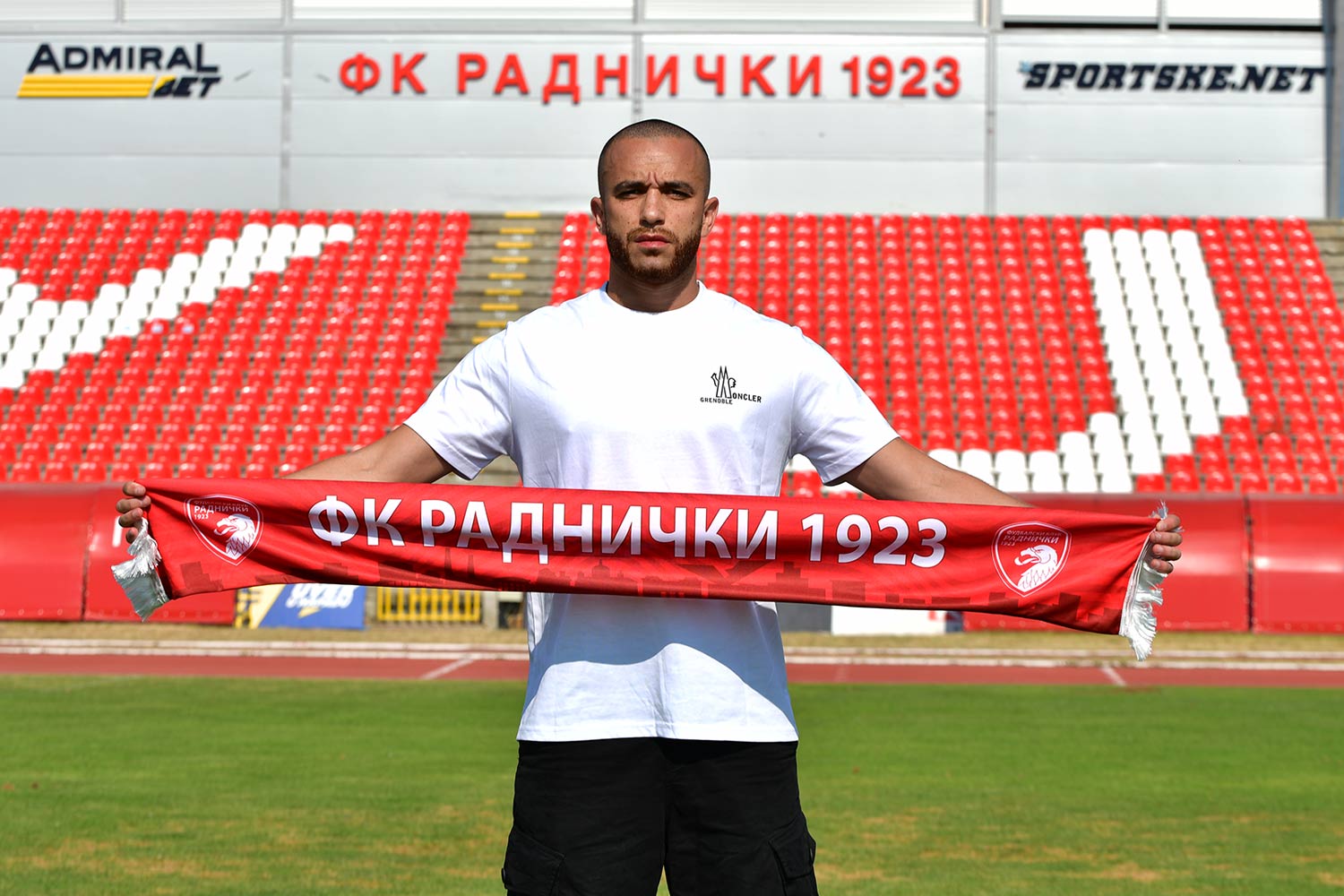 mohamed mezgrani predstavljanje mohamed mezgrani predstavljanje